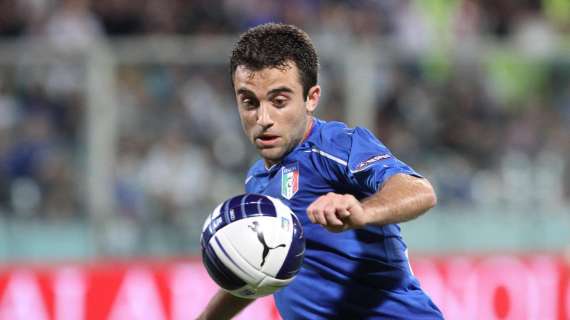 Video di Natale del Villareal con Giuseppe Rossi che canta o' Sole mio