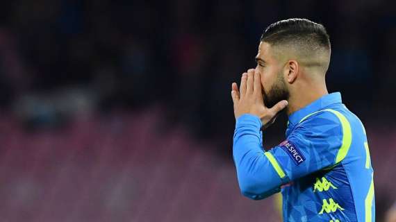 Arsenal-Napoli 2-0, le pagelle: Insigne e Zielinski si mangiano il pesantissimo gol in trasferta, Meret evita l'imbarcata
