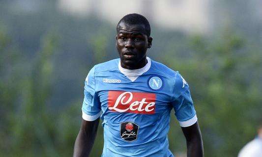 Ag. Koulibaly: “Non ha mai chiesto di andare via, ma non si capiva se il Napoli volesse tenerlo. Anche l’anno scorso ha fatto bene!”