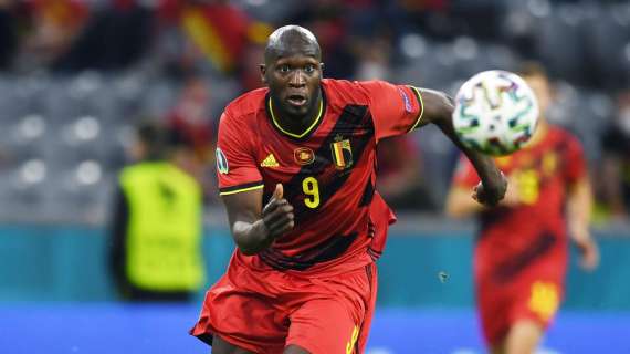 Chelsea, Lukaku: "Era l'occasione della vita, sono tornato per finire il lavoro"