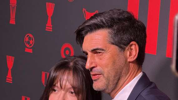 Milan in difficoltà, Fonseca: "Ma io non mi sento a rischio"