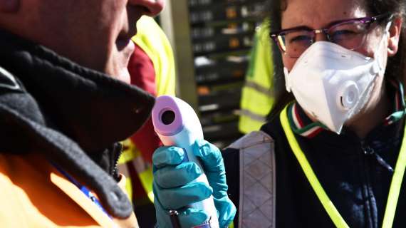 Coronavirus, il The Guardian svela il documento 'segreto' inglese: "L'epidemia durerà un anno"