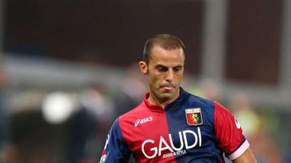 ULTIM'ORA SKY- Genoa deve sostituire Mesto, domattina nuovo incontro col Napoli. Il giocatore spinge per l'azzurro ma ci sono due alternative