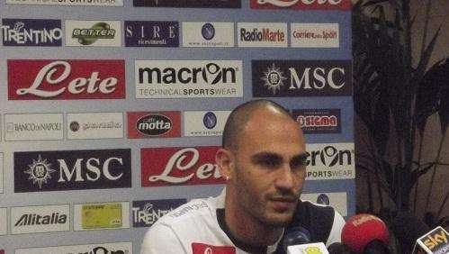 Cannavaro: "Ci davano fuori dalla corsa al terzo posto... Vogliamo regalare un altro sogno ai tifosi"