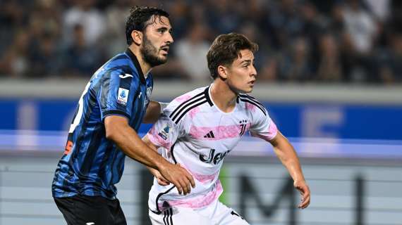 Atalanta sprecona, Juve graziata: finisce 0-0 a Bergamo 