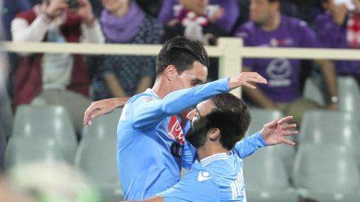 Sky - Higuain, spunta una clausola da 100mln! Barça ed Atletico su Callejon, gli azzurri non cedono