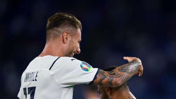 Piccoletti ma geniali, Gazzetta: "Il leader Insigne sfida l'intoccabile Shaqiri"