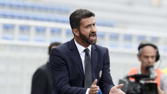 Panucci: "Non di certo la gara più bella, ma Napoli in crescita e tre punti importanti"