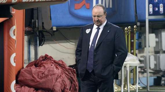 CorrSport, Marolda: “Da un allenatore come Benitez mi sarei aspettato delle spiegazioni”