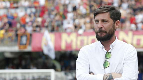 Ds Benevento: "Contro il Napoli non faremo barricate, Inzaghi non è un difensivista"