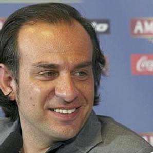 Fusco su Benitez: "Prima di arrivare a Napoli mi chiese di Castelvolturno, per attirare campioni..."