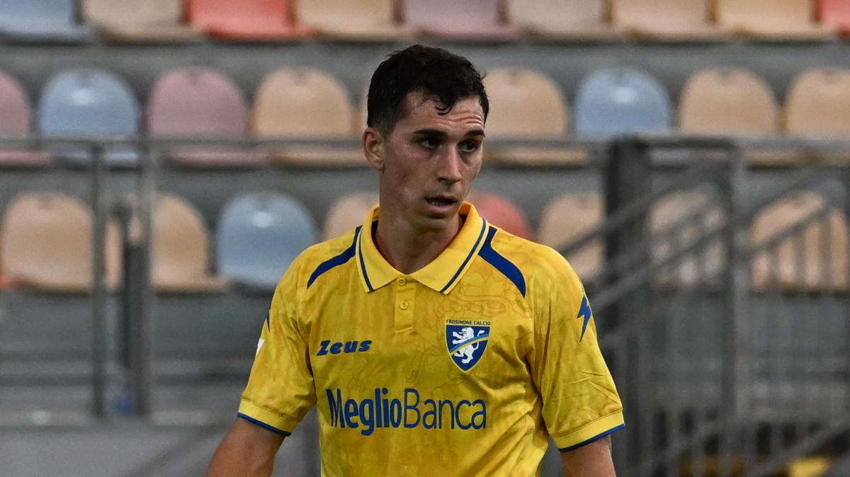 AntonioFraioli