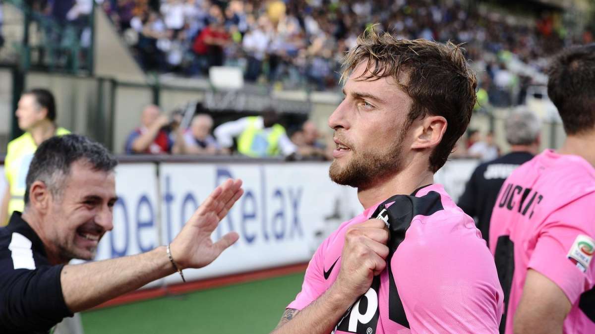 Gazzetta: Marchisio ha fomentato gli animi. E ora la sfida del prossimo 1 Marzo diventa incandescente