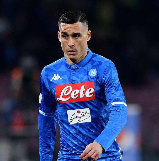 Callejon elogia Ancelotti: "È un grandissimo allenatore, ha vinto tanto! Mi ha colpito una cosa in particolare..."