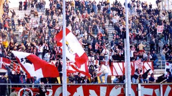 Esclusiva - Schwoch: "Si, preso Bariti girato dal Napoli"