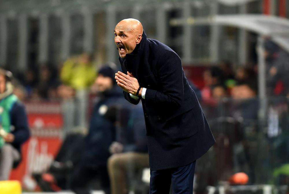 Corriere della Sera - Inter forte con i forti: imbattuto negli scontri diretti, con le grandi ha i punti della Juve