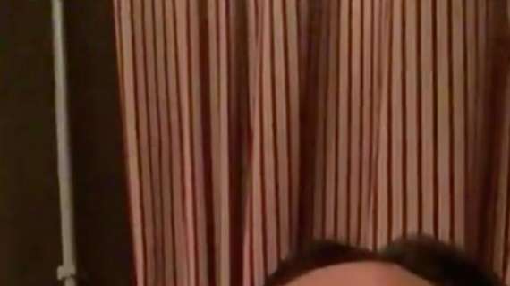 VIDEO - Clamoroso Donnarumma: "Volevo toglierla quella mano" poi urla: "Vafammocc!"