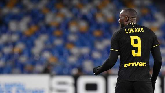 Inter a caccia di un record contro il Napoli: gli azzurri sono in serie negativa