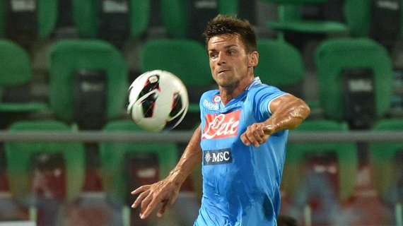 Arciello: "Maggio e Zuniga rappresentano un problema in questo momento"