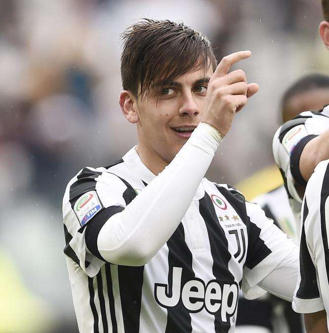 L'agente D'Ippolito svela: "Proposi Dybala al Napoli nel 2012, ma non convinsi Bigon. Costava 2mln..."