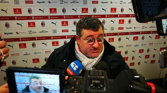 Libero svela: "Per prendere Kean la Juve si è dovuta accollare Ihattaren da Raiola"