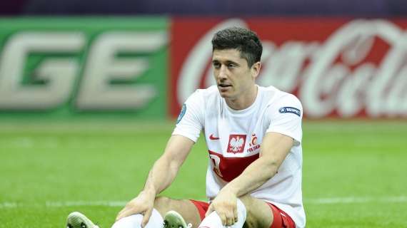 Retroscena Lewandowski: tutti i club italiani che l'hanno scartato
