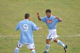 Primavera, Napoli-Lazio 5-2