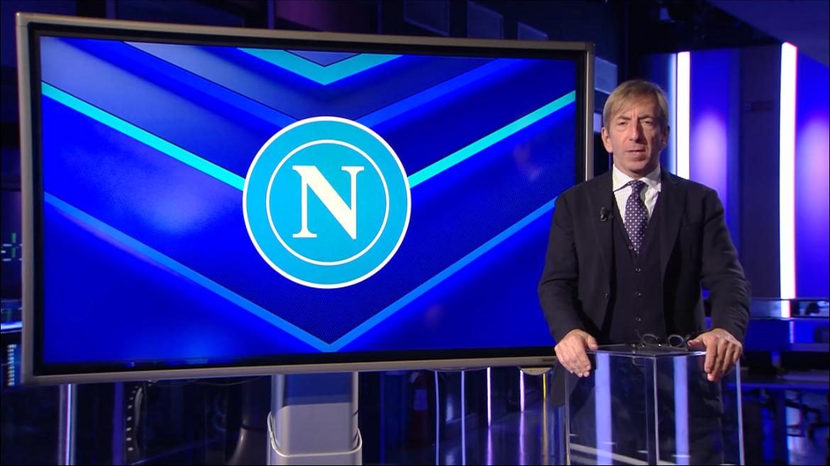 Immagine strip Le Interviste n.1