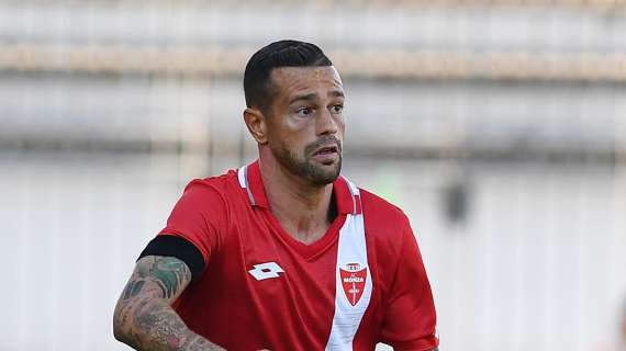 L'ex Monza Lepore: "Il Napoli cerca un terzino? Ci andrei a piedi e con ingaggio minimo"