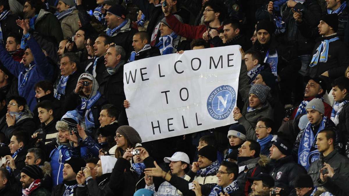 Napoli-Inter, per gli azzurri è la vittoria numero 34: ecco tutte le statistiche