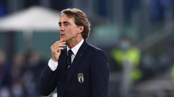 Italia, Mancini: "Non sono arrabbiato con Jorginho! Se vinciamo il Mondiale con un suo rigore?"
