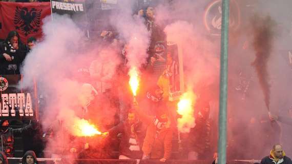 Aggredito con spranghe e bastoni, grave un capo ultra Juve