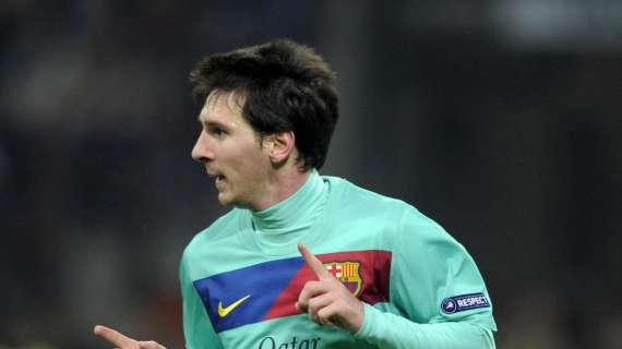 Foroni: "Parallelo Messi-Maradona: ecco la differenza"