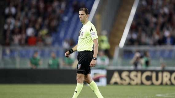 L'ex arbitro Tagliavento: "Var in Serie B? Aiuta arbitri e società"