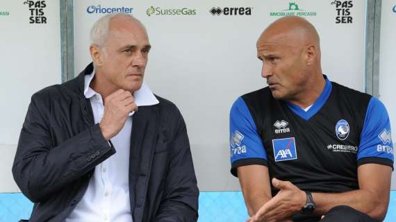 Atalanta, Percassi: "Morosini, mi prenderò cura di sua sorella"