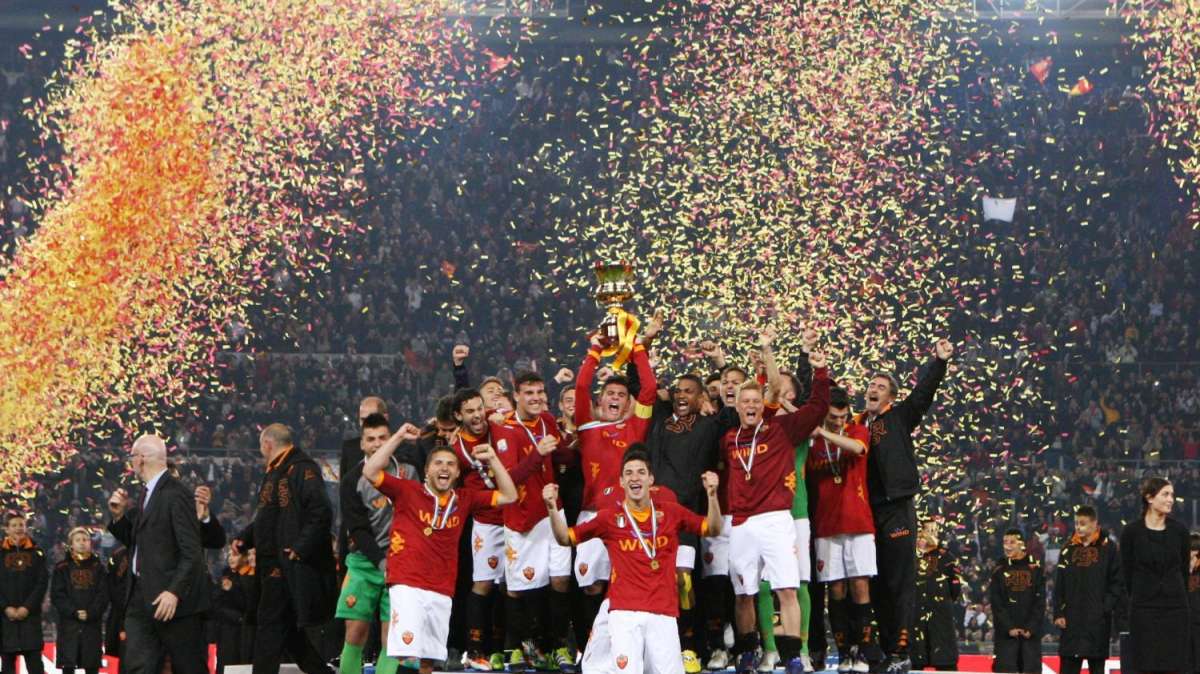 Scudetto Primavera, ecco il programma delle finali