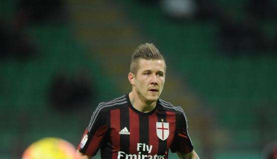 Il 22 febbraio c'è Milan, tre rossoneri preoccupano Mihajlovic: problemi per Kucka, Niang e Bonaventura