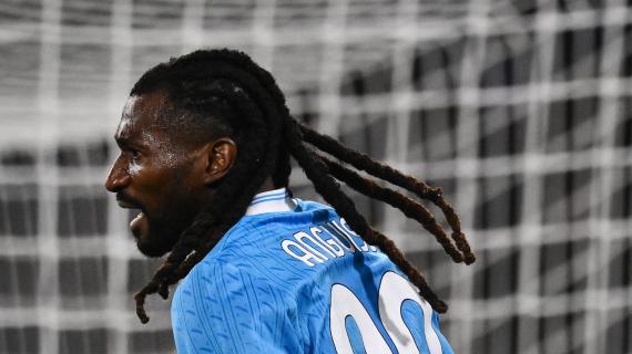 Anguissa ci ha preso gusto: è l'MVP di Napoli-Genoa, terza volta in sei gare