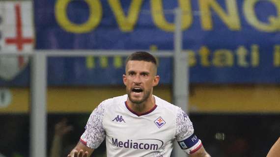 Fiorentina, Biraghi a rischio per Napoli: il report medico