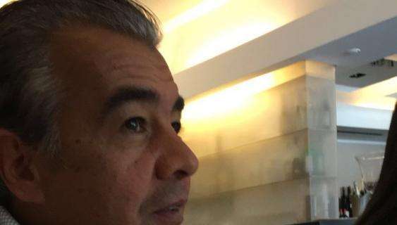 Ag. Jorginho: "E' felice al Chelsea ma può succedere di tutto sul mercato. Sarri? Resta al Chelsea..."