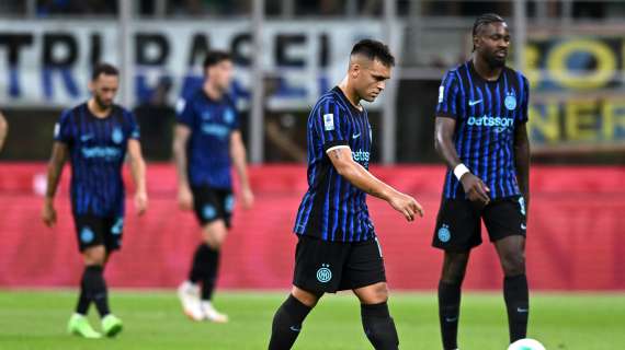 Inter subito ko! Chivu perde la prima in casa: Udinese trionfa 1-2 e gli manca un rigore