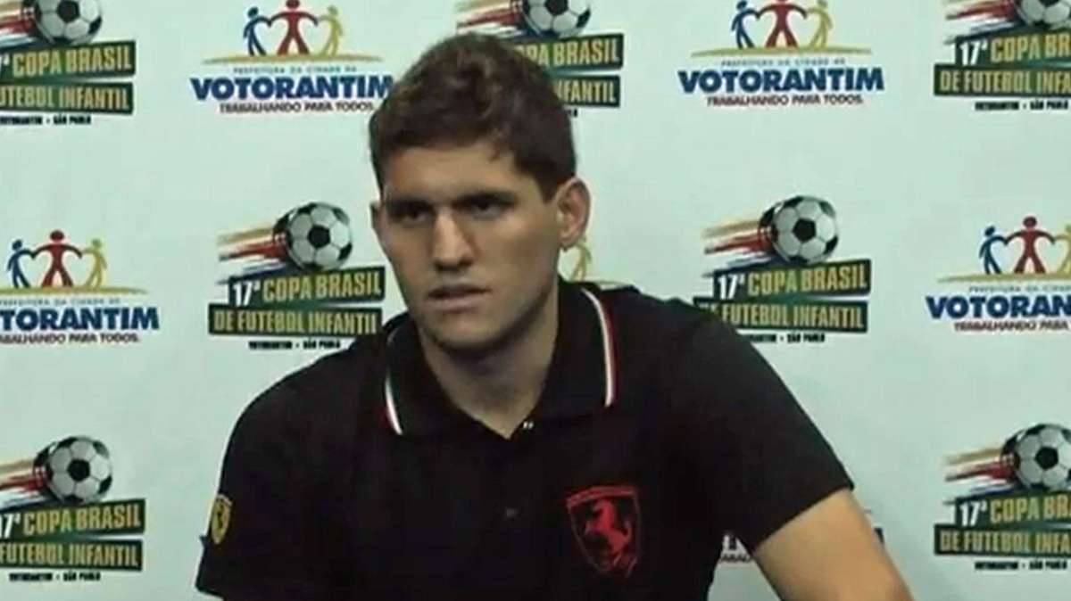 Gianni Di Marzio: "Rafael non potrebbe essere il secondo di De Sanctis"
