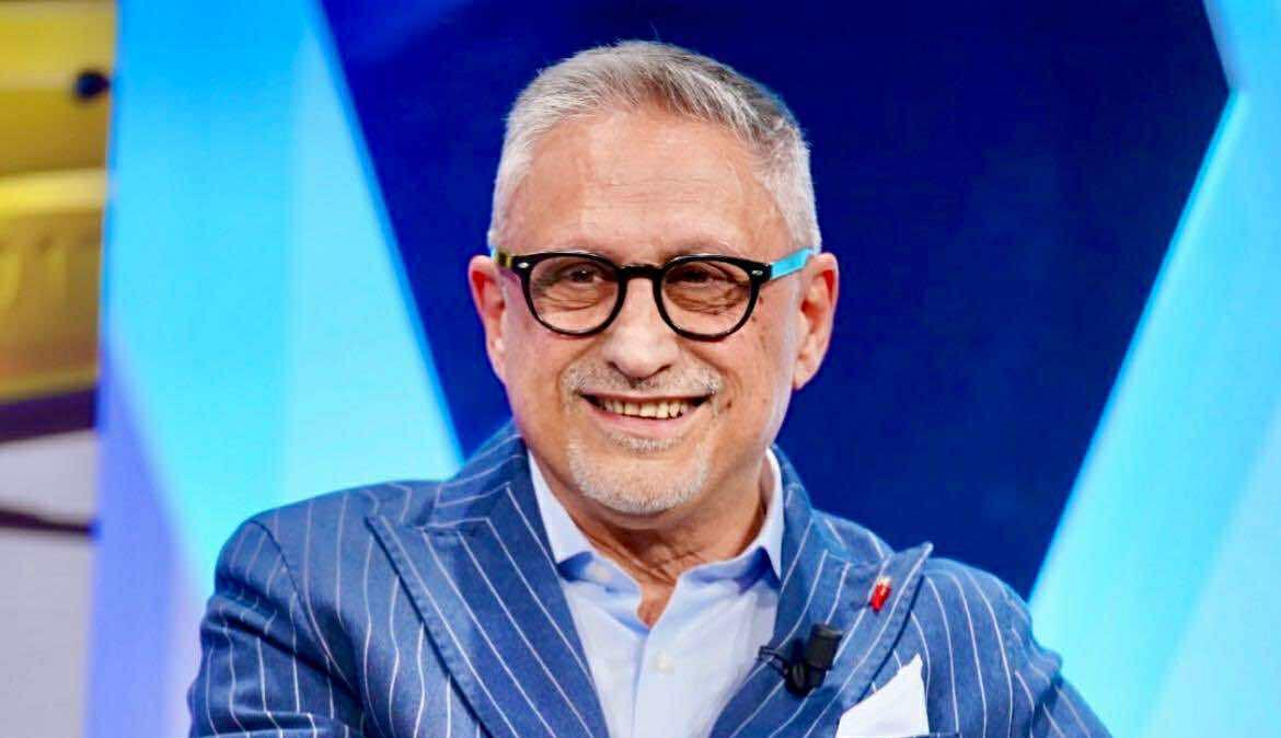 Alvino: "C'è una narrazione tossica e devo smentire una notizia di spogliatoio"