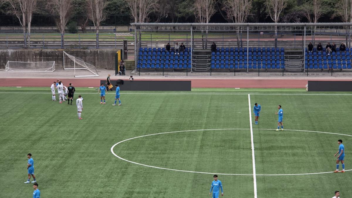 Primavera, Milan-Napoli 2-1 (Scotti 47', 76', Gorica R 87'): vincono i rossoneri