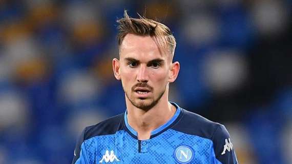 Repubblica - Fabian al Real già a gennaio, ma solo se arriva maxi-offerta