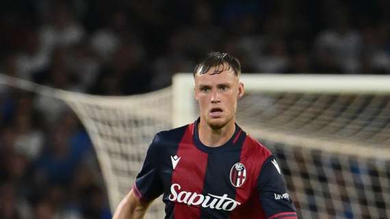 Beukema, altri contatti Napoli-Bologna: ecco la cifra giusta per chiudere