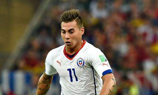 Cile-Perù, le formazioni ufficiali: Vargas titolare nella semifinale della Copa America