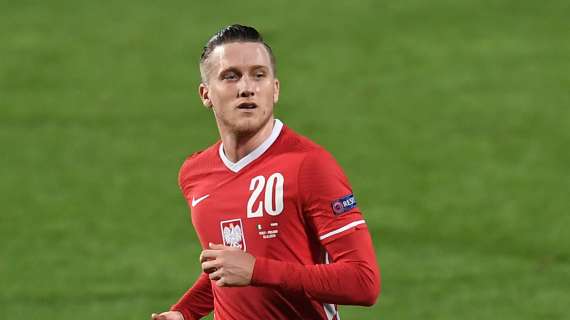 La Polonia reagisce e batte l’Albania: Zielinski in campo per tutta la gara
