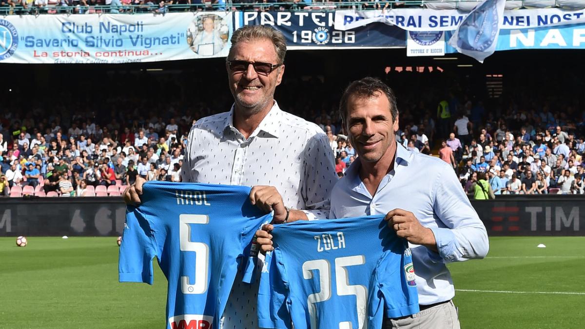 Krol su Lang: “Chi arriva al Napoli non deve parlare troppo delle sue qualità, deve dimostrarle"