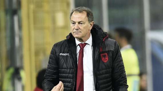 De Biasi: "Insigne porti i compagni nei vicoli per fargli capire cosa significa Napoli"